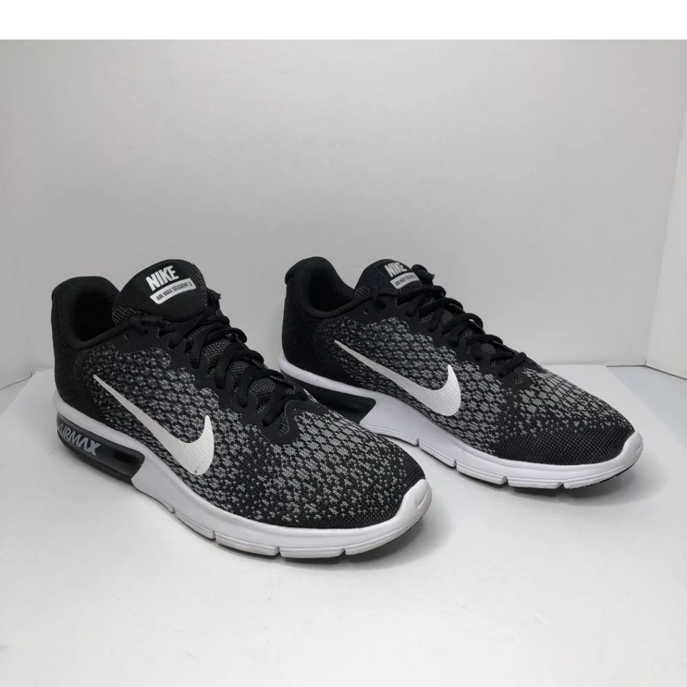 Nike Air Max Sequent 2 Women's 11 or Men's 9